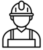 Work on the Field icon