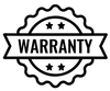 1 Year Warranty icon